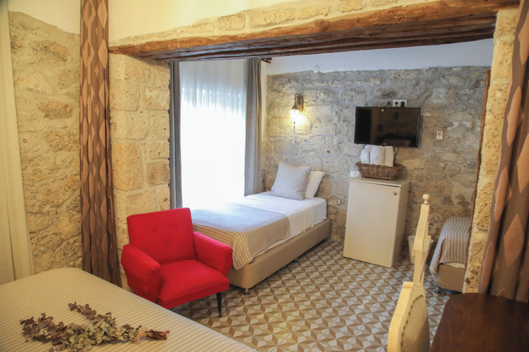Bedroom 2, Filizce Alacati, Çeşme