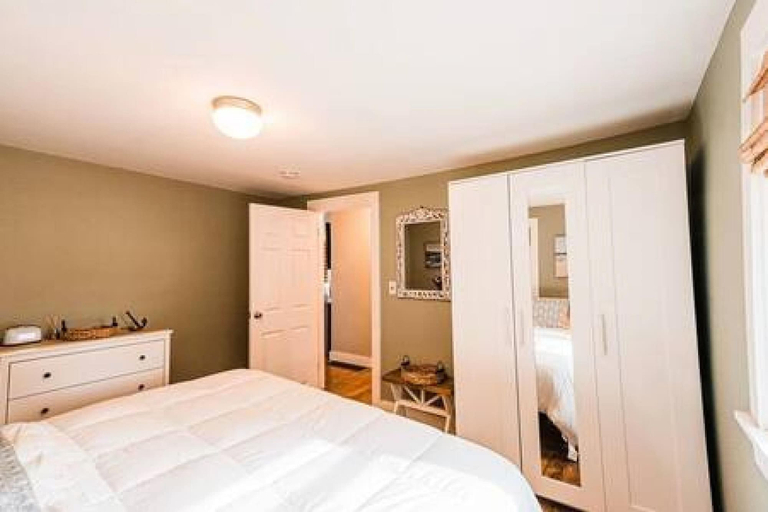 Room 5, Cozy Keyes Cottage-family-friendly Amazing Views, Kennebec