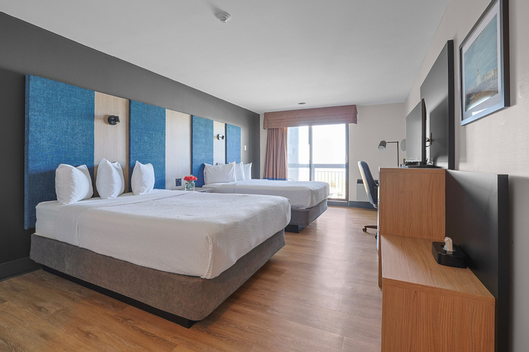The Jordan Ramada by Wyndham, Niagara
