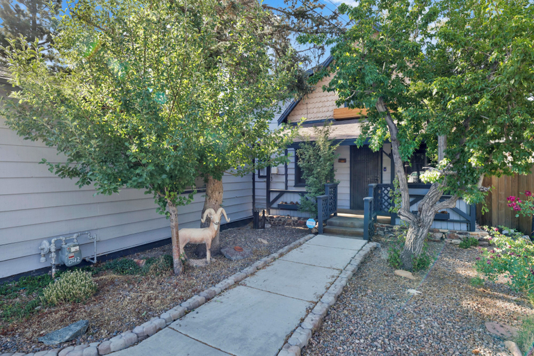 Exterior & Views 2, Bear Bunn Inn #2161, San Bernardino