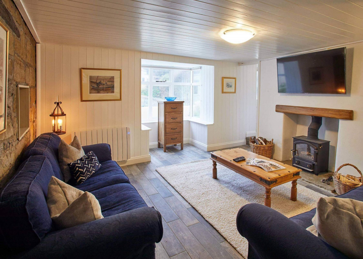 Others 5, Host Stay Gull s Haven Cottage, Redcar and Cleveland