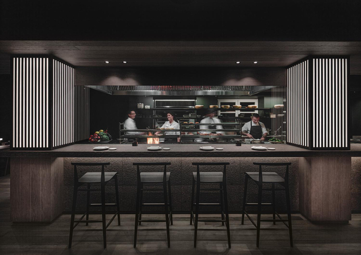 Food & Drinks 3, Hotel Weisses Roessl, Kitzbühel