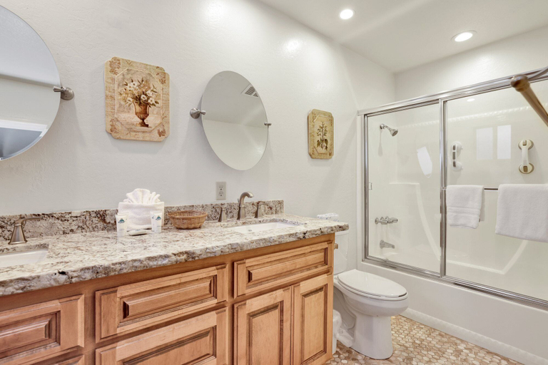 Bathroom 3, A Hidden Asset #2379, San Bernardino
