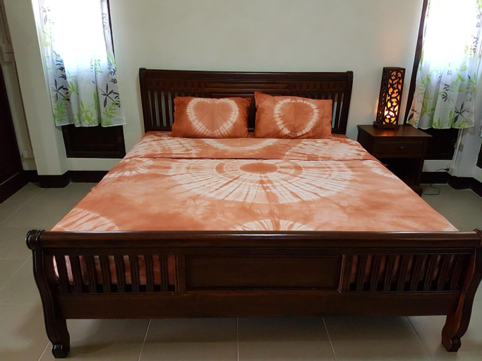 Bedroom 2, Phutawan Pundao, Mae Taeng