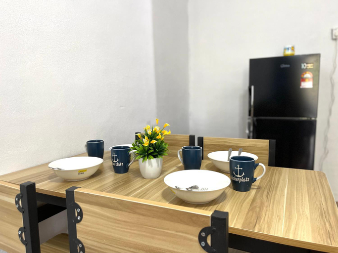 Others 4, Cozy 18 Entire 3 Bedroom @Alma Bukit Mertajam, Seberang Perai Tengah