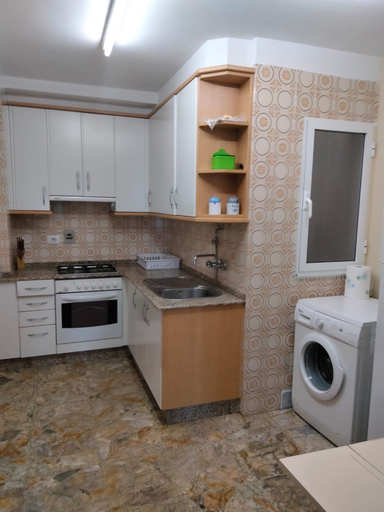Others 5, 104064 - Apartment in Portonovo, Pontevedra