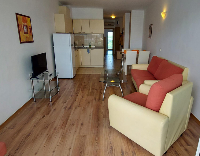 Others 2, Julia Family Apartments, Nesebar