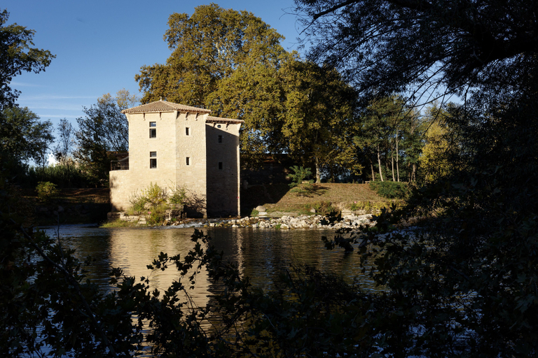 Exterior & Views 2, Le moulin de Pezenas, Hérault