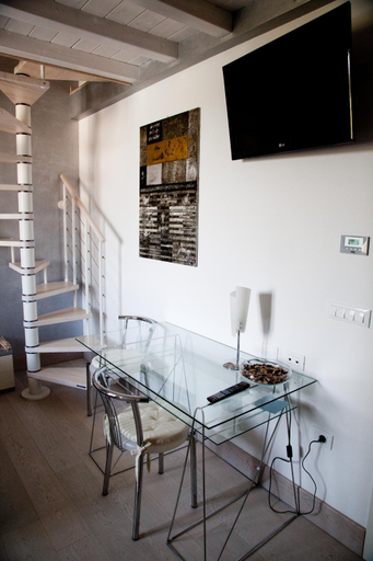 Others 3, Bed & Breakfast Case Osti, Bologna