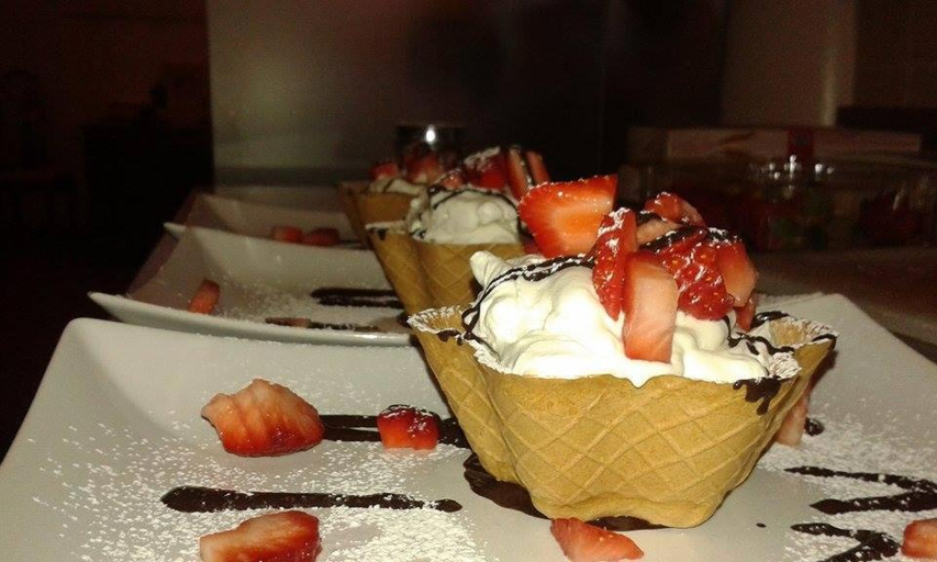 Food & Drinks 5, Hotel Riviera Ristorante La Briciola, Reggio Nell'Emilia