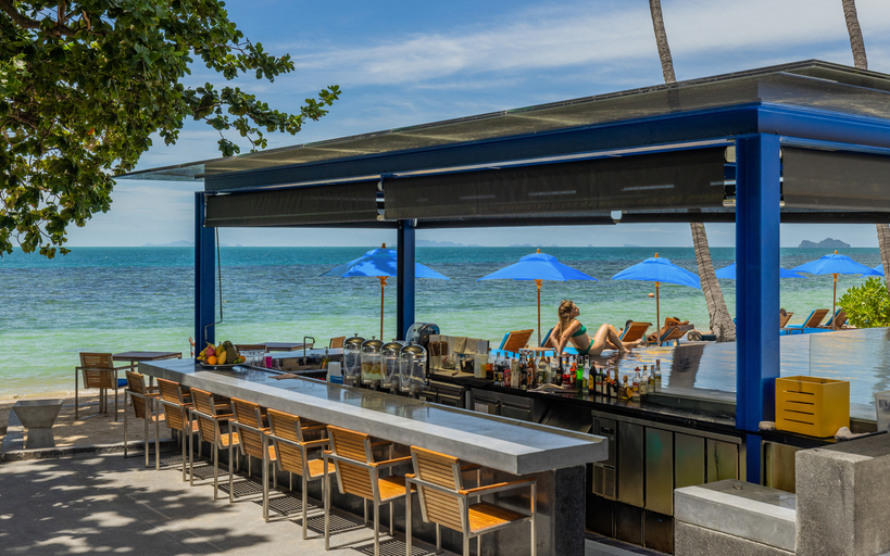Food & Drinks 5, Explorar Koh Phangan - Adults Only Resort (16+), Ko Phangan