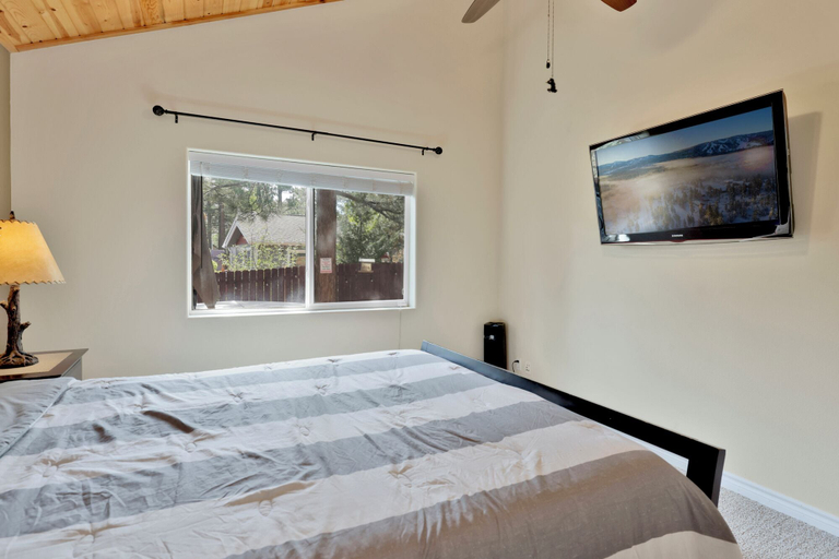 Bedroom 3, THE Sugar Chalet #2171, San Bernardino