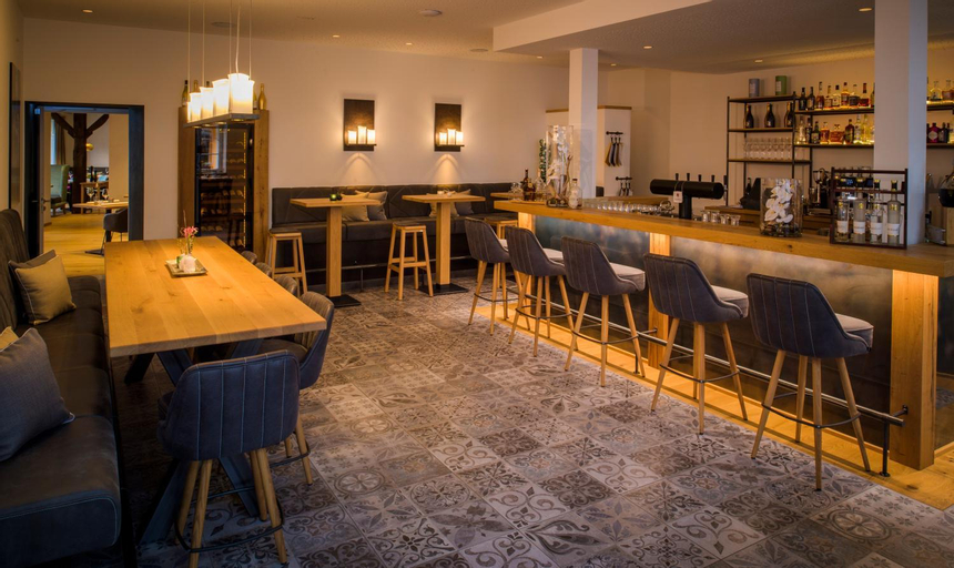 Food & Drinks 3, Landhotel Jagdschlosschen, Coesfeld