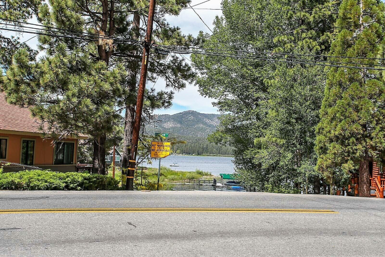 Exterior & Views 2, Lakeview Fishing House #121, San Bernardino