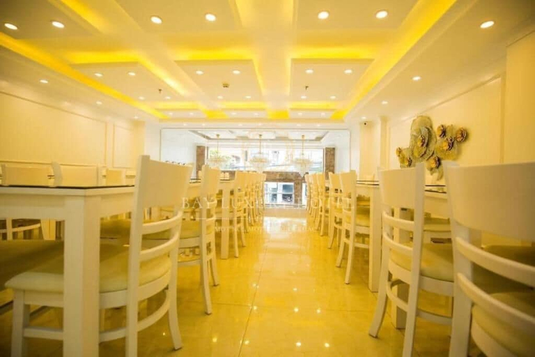 Food & Drinks, Tien Thinh Hotel Ha Long- by Bay Luxury, Hạ Long