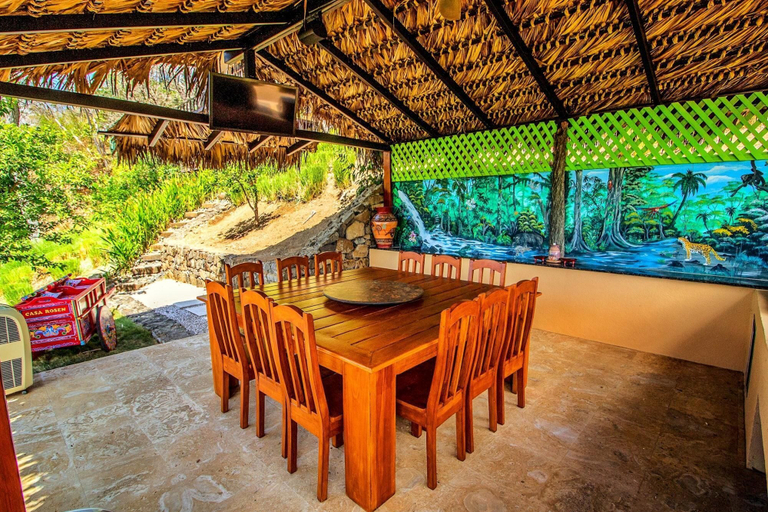 Room 5, Casa Rosen Villa in Nacascolo, Liberia