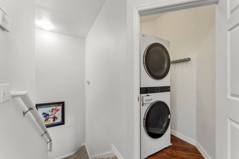 Bathroom 4, 5370 Lucaya, Osceola