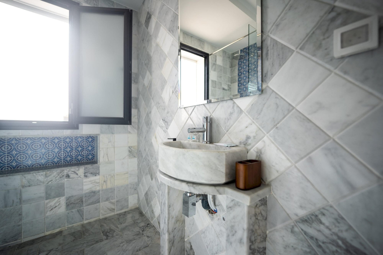 Room 5, Modernity Villa Exceptionnelle Hammamet Centre, Hammamet