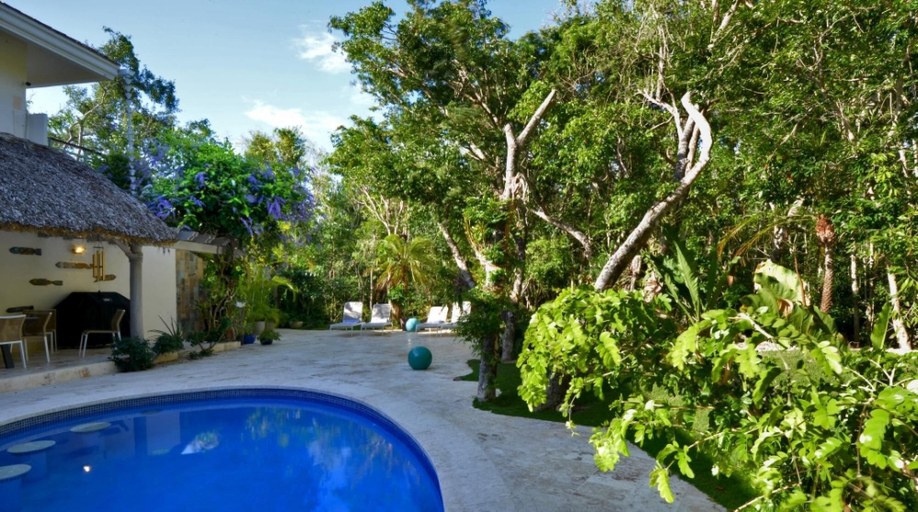 Room 4, Tortuga Bay Villa - Close to the Beach and Golf, Salvaleon de Higuey