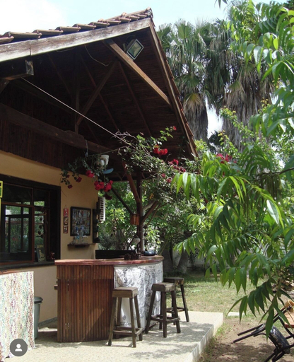 Food & Drinks 4, 7 Garden Bungalow & Camping, Kumluca