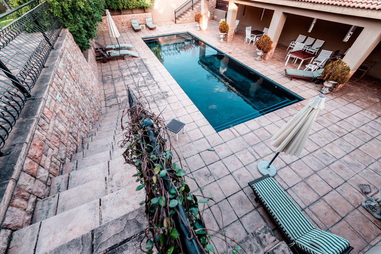 Others 4, Chateau La Mer Exclusive Guesthouse & Spa, Bojanala