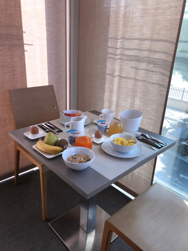Others 3, Sunset Room&Breakfast, Gorizia