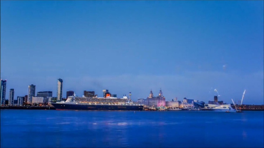Others 2, Liverpool at Cable Yard - Infinity Apartments, Sefton