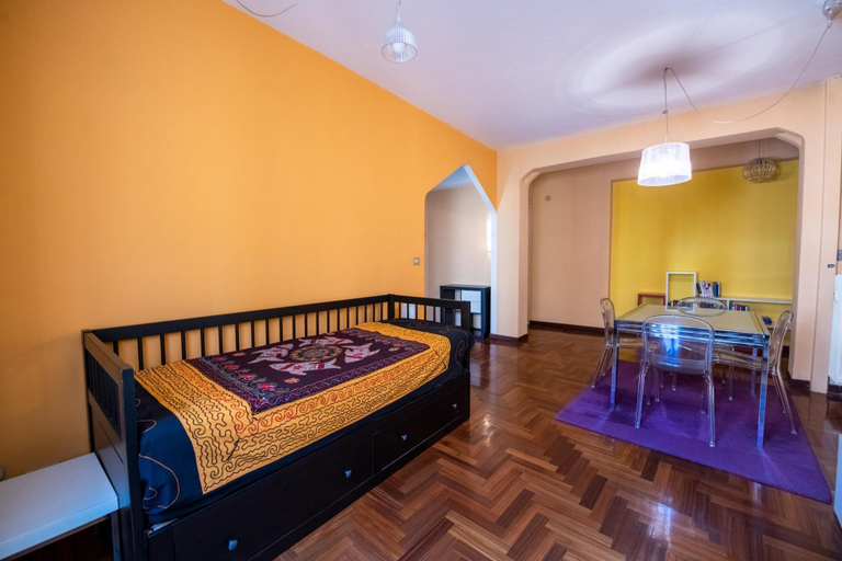 Room 3, Casa Labertino in Rome, Rome