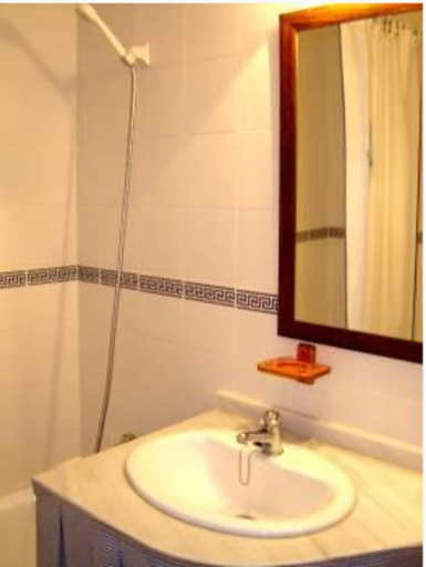 Bathroom, Gaviota Apartment 103413 by MO Rentals, Cádiz