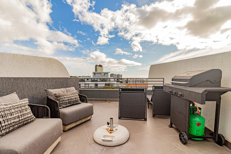 Others 4, Modern Apartment w Rooftop Deck Scholtz Penthouse, City of Cape Town