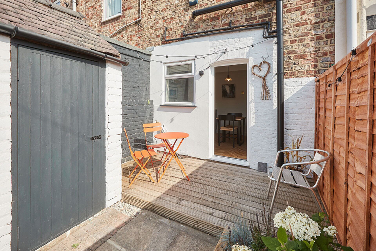 Room 5, Host Stay The Railman s House, York