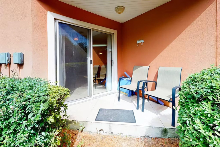 Exterior & Views 2, Gulfview II 130, Walton