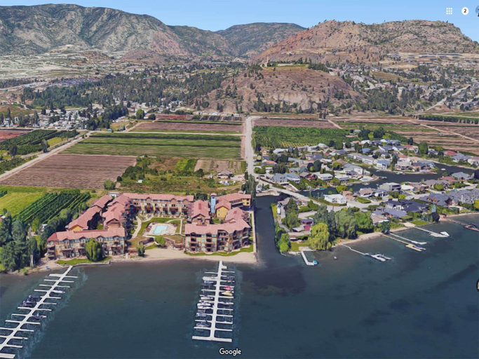 Others 5, The Beach House at Barona Beach 4301, Central Okanagan