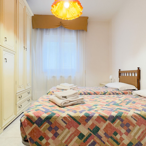 Room 3, Appartamento al Mare - MS 3 NT by Ca-sa Check, Venezia