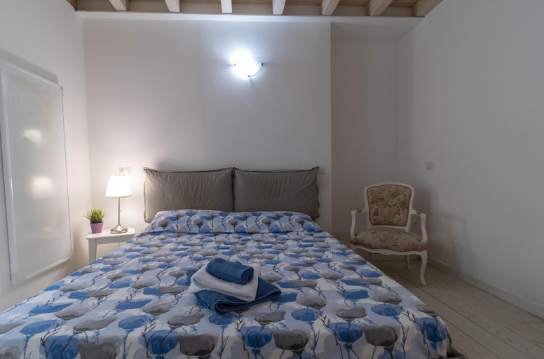 Room 5, Lario House Apartment a Lecco, Lecco