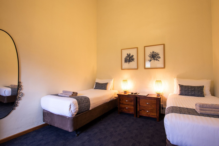 Bedroom 2, Surfpoint Resort at Prevelly, Augusta-Margaret River
