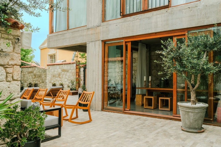 Exterior & Views 2, Warszawski Alaçatı, Çeşme