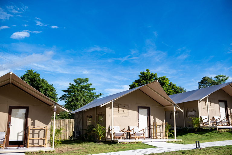 Exterior & Views 3, Kadena Glamping Dive Resort - Muna Island, Buton