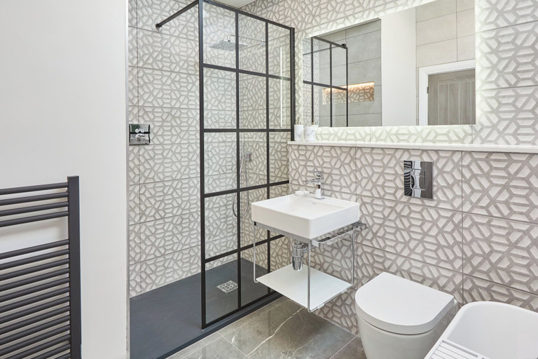 Bathroom 4, Host Stay The Stables, Stockton-on-Tees
