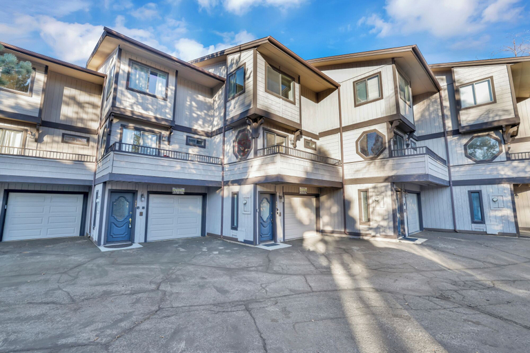 Exterior & Views 2, Forest Shores Lake View Condo #2250, San Bernardino