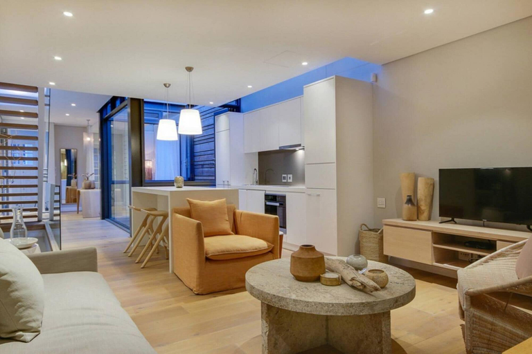 Others 4, Modern Apartment in the De Waterkant w Rooftop Pool Loader B, City of Cape Town