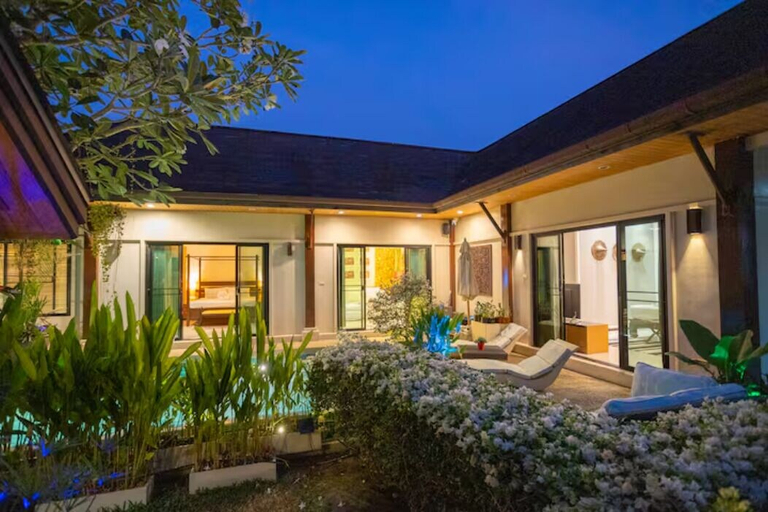 Exterior & Views 2, Summer Dream, Phuket Island