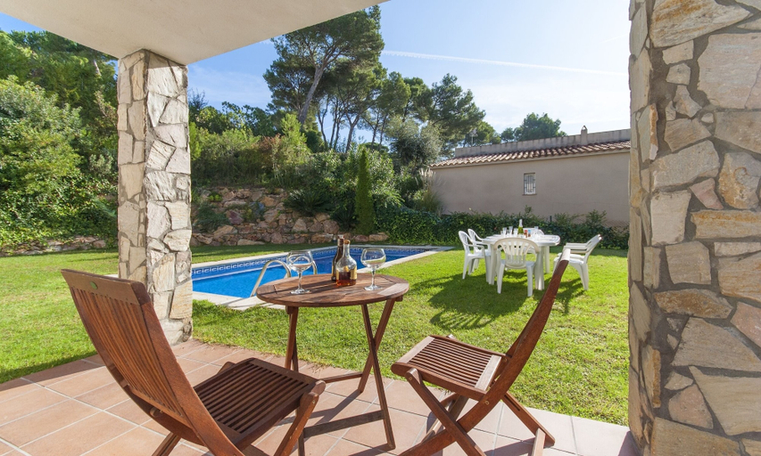 Others 5, 104678 - Villa in Tamariu, Girona