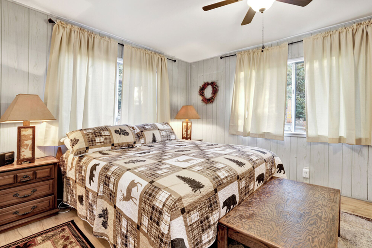 Bedroom 2, A Hidden Asset #2379, San Bernardino