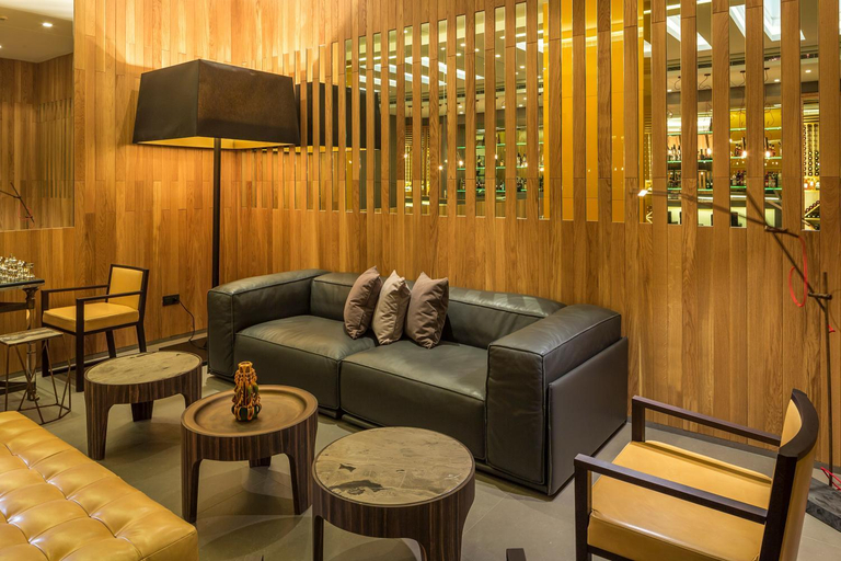 Public Area 3, O Monot Luxury Boutique Hotel, Beirut