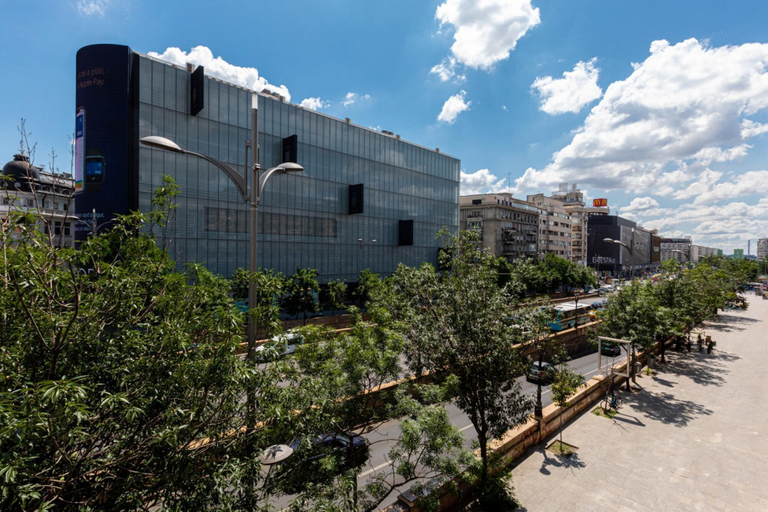 Exterior & Views 2, Holt - Welcome to the Jungle, Municipiul Bucuresti