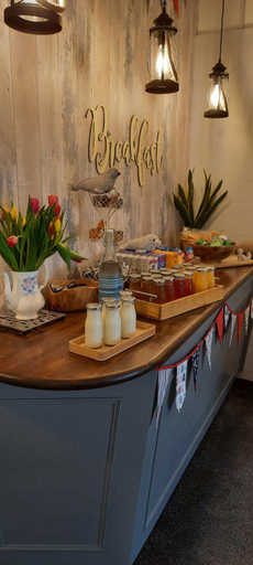 Food & Drinks 5, Seals Bacton, Norfolk