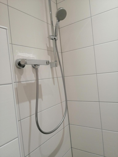 Bathroom 3, Landhotel Reckenberg, Breisgau-Hochschwarzwald