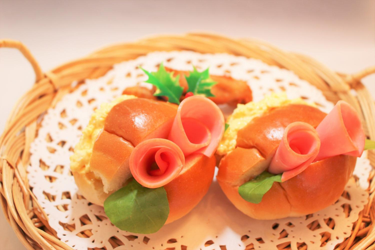 Food & Drinks, Pal Annex Furugou, Ōita