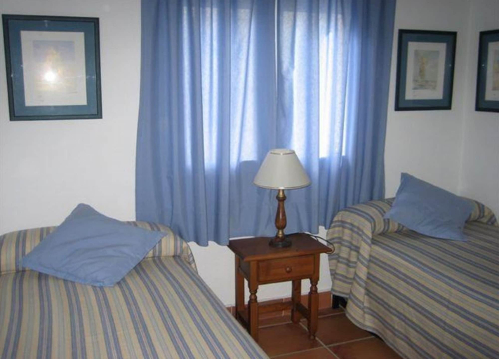 Bedroom 2, Atlanterra Apartment 103429 by MO Rentals, Cádiz